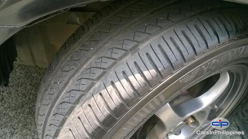 Nissan Sentra Automatic in Sorsogon - image