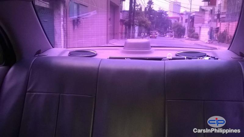 Nissan Sentra Automatic in Philippines - image