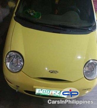 Chery QQ Automatic 2008 - image 2