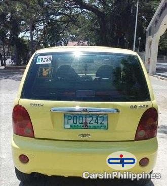 Chery QQ Automatic 2008 - image 4