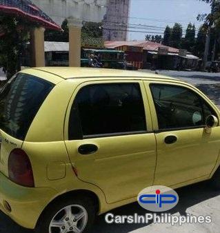 Chery QQ Automatic 2008 - image 5