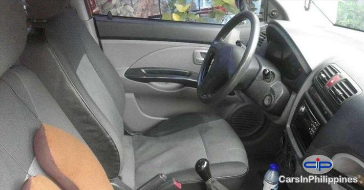 Picture of Kia Picanto Automatic 2007 in Romblon