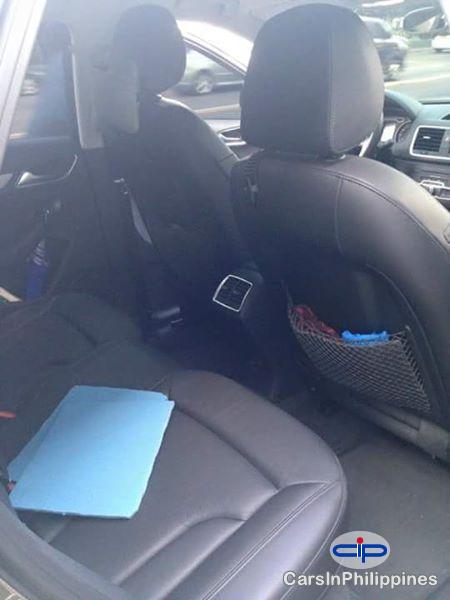 Audi Q3 Automatic 2013 - image 2