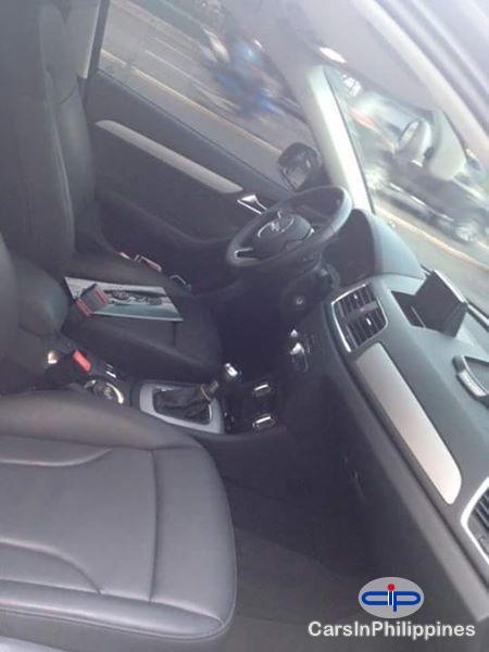 Audi Q3 Automatic 2013 - image 3