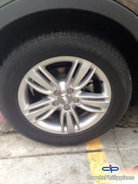 Audi Q3 Automatic 2013 - image 4