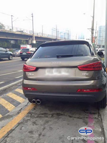 Audi Q3 Automatic 2013 - image 5