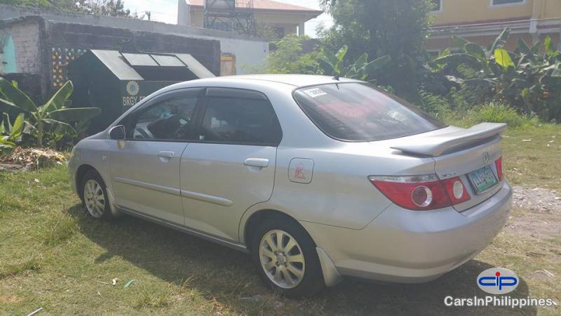 Picture of Honda City Automatic