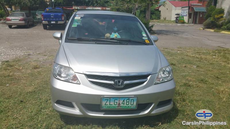 Honda City Automatic in Marinduque