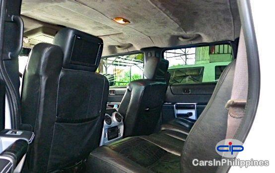 Hummer H2 Automatic 2003 - image 4
