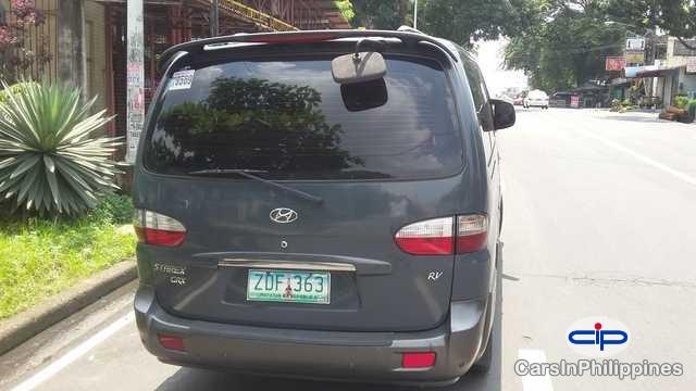 Hyundai Starex Automatic in Agusan del Norte