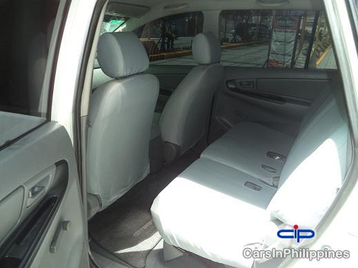 Toyota Innova Manual 2008 - image 3