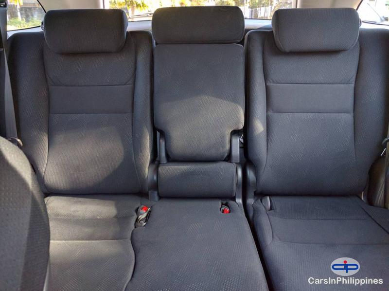 Honda CR-V Automatic 2011 - image 3