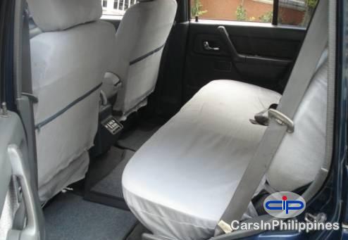 Mitsubishi Pajero - image 4