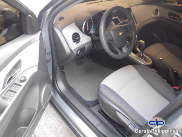 Chevrolet Other Automatic 2010