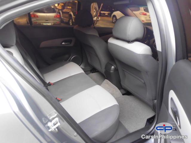 Chevrolet Other Automatic 2010 in Cebu