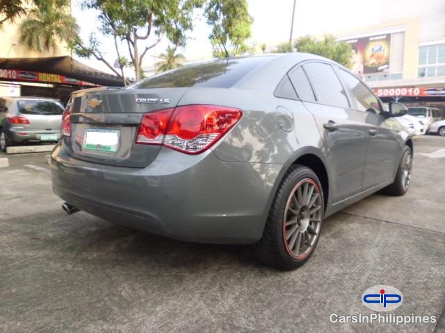 Chevrolet Other Automatic 2010 in Philippines