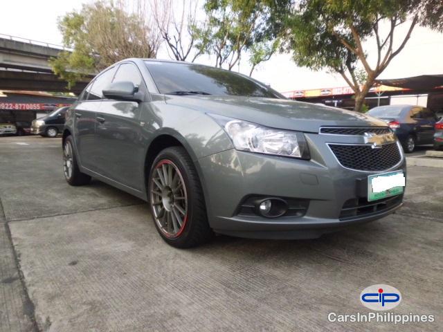 Picture of Chevrolet Other Automatic 2010 in Cebu