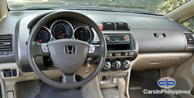 Honda City Automatic 2005 in Metro Manila