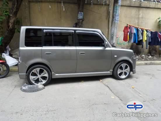 Pictures of Toyota bB Automatic