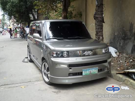 Toyota bB Automatic - image 4