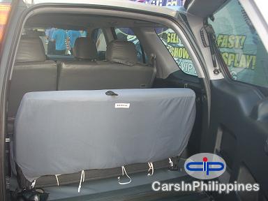 Honda CR-V Automatic 2002 - image 3