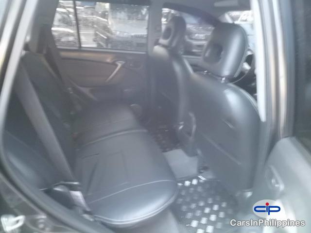 Toyota RAV4 Automatic 2004 in Cebu