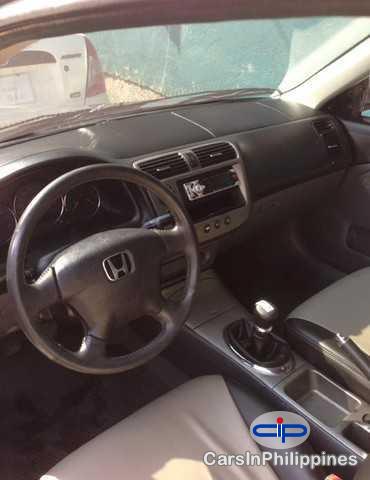 Honda Civic in Biliran