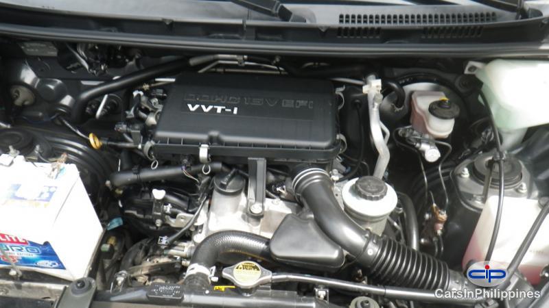 Toyota Avanza Manual 2012 - image 2