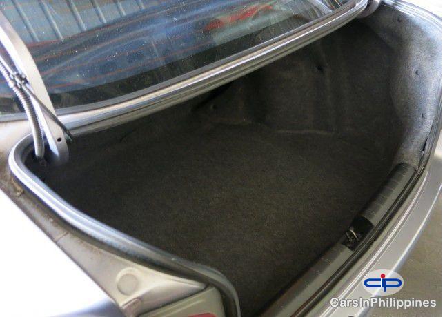 Picture of Honda City Manual 2009 in Metro Manila