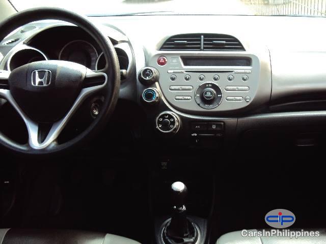 Honda Jazz Manual 2009 in Philippines