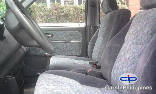 Mitsubishi Adventure Manual 2003 in Benguet