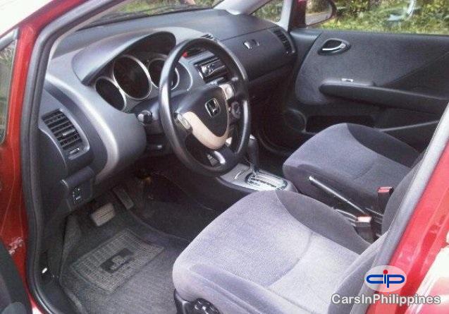 Honda City Automatic 2008 in Metro Manila