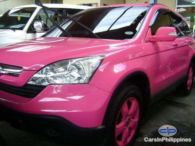 Picture of Honda CR-V Automatic 2010