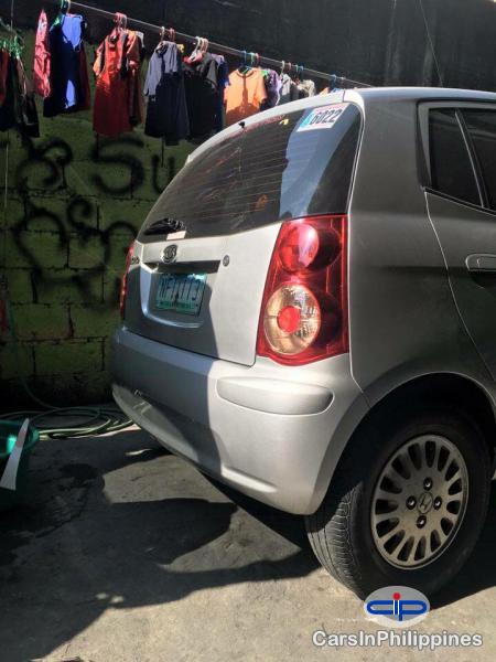 Kia Picanto Automatic in Nueva Ecija