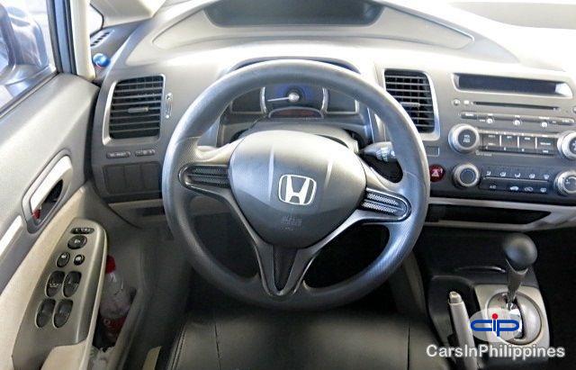 Honda Civic Manual 2007 in Philippines