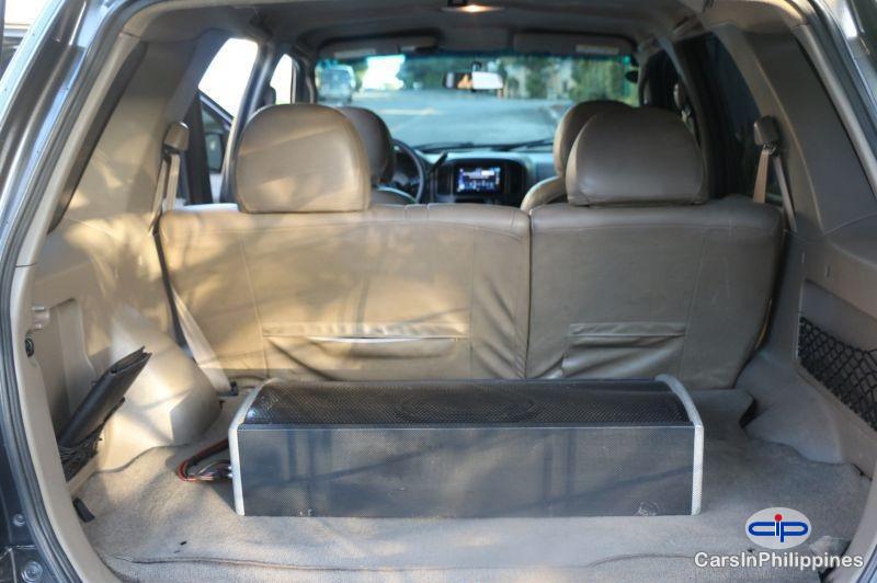 Ford Escape Automatic 2004 in Aurora