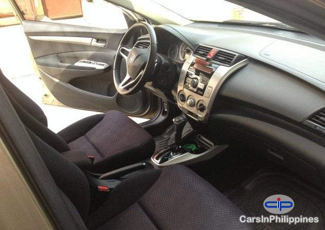 Honda City Automatic 2009