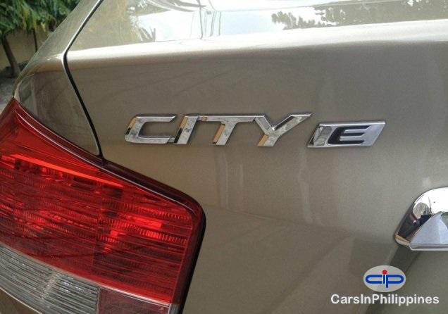 Honda City Automatic 2009 in Metro Manila