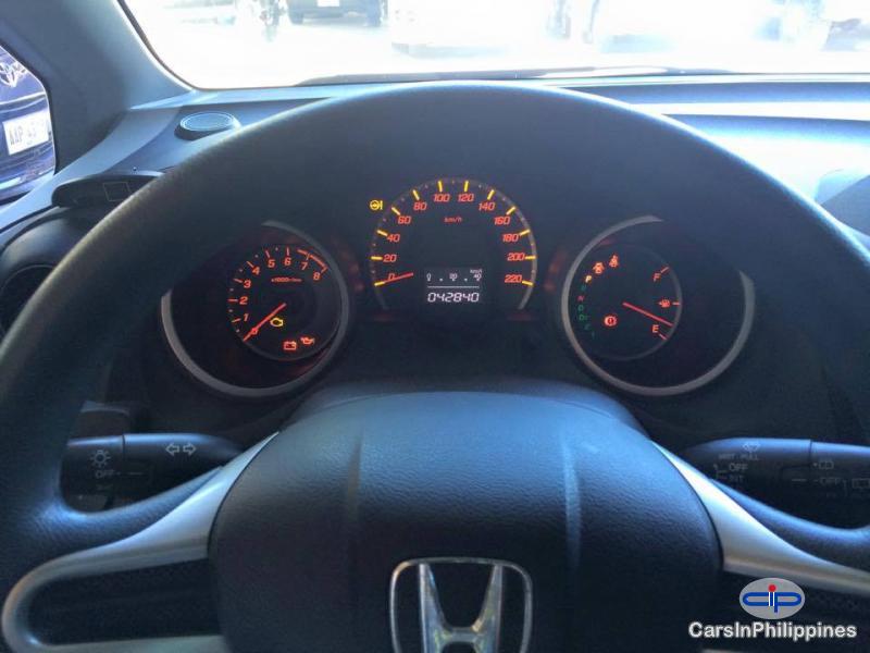 Honda Jazz Automatic 2009 - image 3