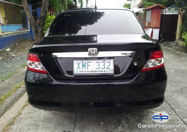 Honda City Automatic 2003 in Cavite