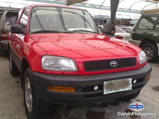 Picture of Toyota RAV4
