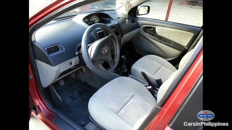 Toyota Vios Automatic