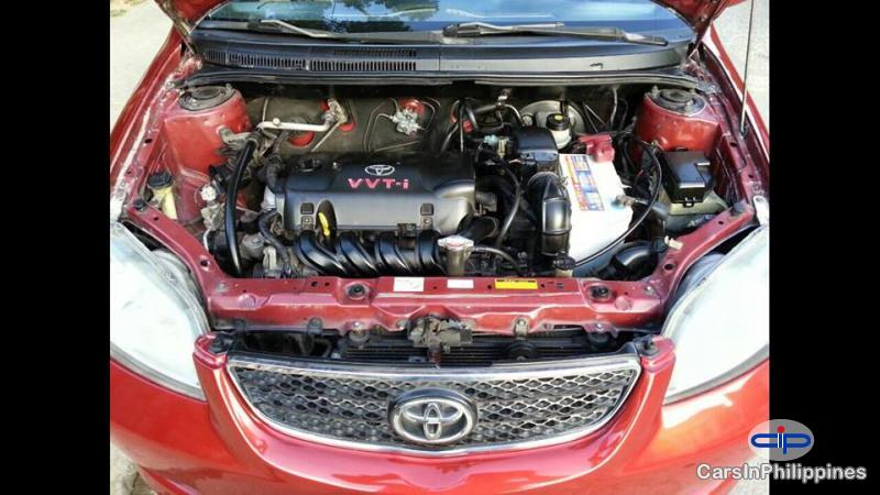 Toyota Vios Automatic in Batanes - image