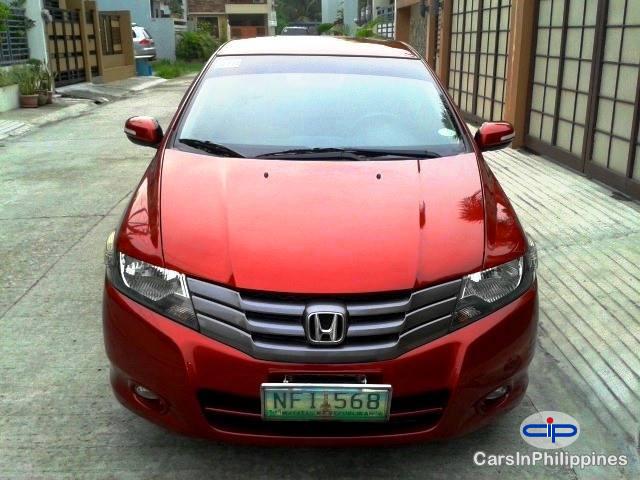 Honda City Automatic - image 2