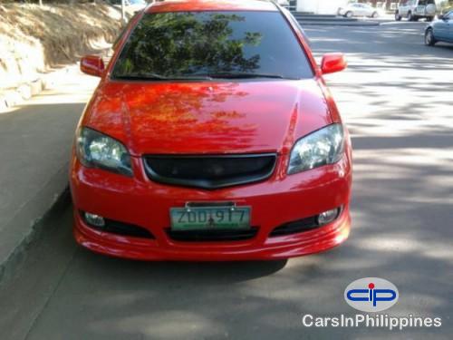 Pictures of Toyota Vios