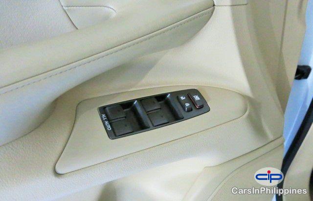 Picture of Lexus LX Automatic 2011 in Batanes