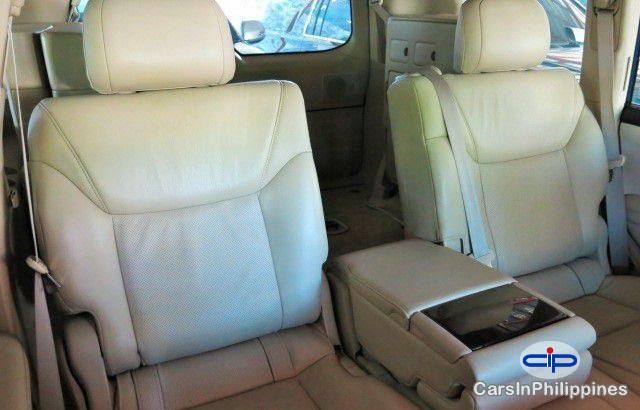 Lexus LX Automatic 2011 in Philippines - image