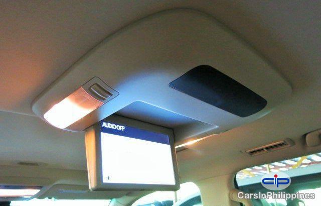 Lexus LX Automatic 2011 - image 9