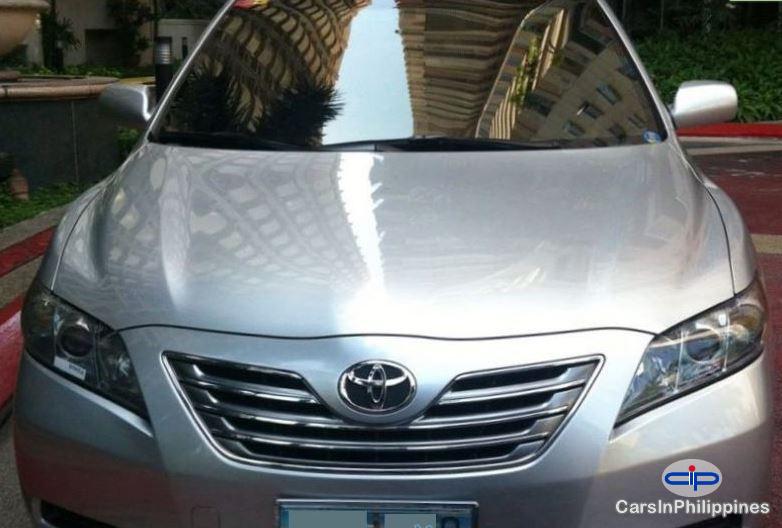 Picture of Toyota Camry