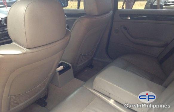 BMW 3 Series Automatic 2002 - image 6